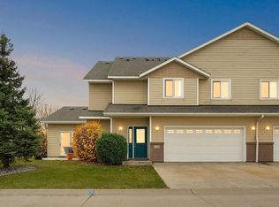 1014 Katelyn Cir, Montgomery, MN 56069