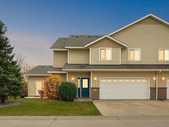 1014 Katelyn Cir, Montgomery, MN 56069