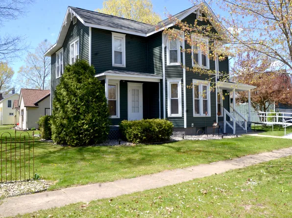 113 S Webster St, Homer, MI 49245
