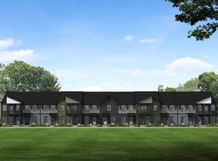 Sedona Plan, Mill Town, Chattanooga, TN 37404