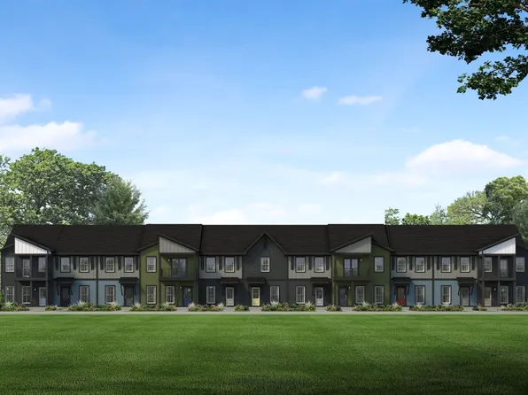 Sedona Plan, Mill Town