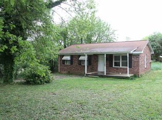 112 Montana St, Spartanburg, SC 29306