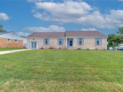 4501 Raintree Ln, Portsmouth, VA, 23703