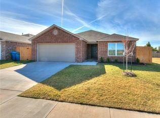 5220 Nicole Dr, Tuttle, OK 73089