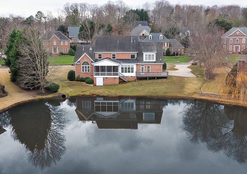 207 Four Lakes Dr, Easley, SC 29642 Zillow