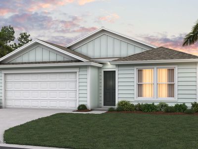 12244 YEW TREE Road, Jacksonville, FL, 32218