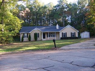 29 Wild Rose Ct, Newnan, GA 30265