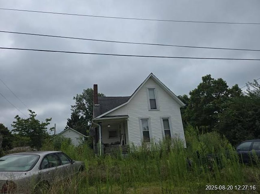 Property Front View