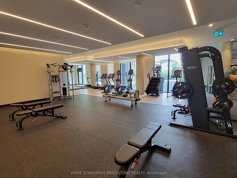 2020 Bathurst St #1017 — Photo 12