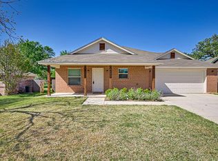 4360 Green Acres Cir, Arlington, TX 76017