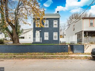 703 Walnut St, Pottstown, PA 19464