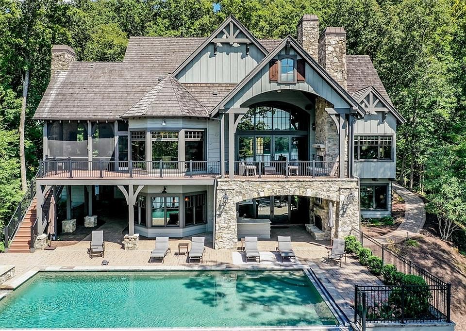 116 Clear Lake Ct, Sunset, SC 29685 Zillow