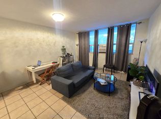 40 Homewood Ave #103, Toronto, ON M4Y2K2