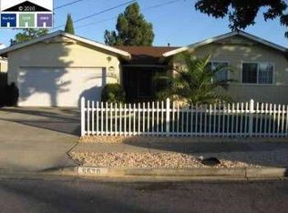 5520 Jonathan Dr, Newark, CA