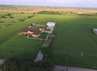 19641 Parker Rd, Santa Rosa, TX 78593