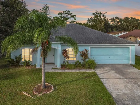 613 Polynesian Ct, Kissimmee, FL 34758