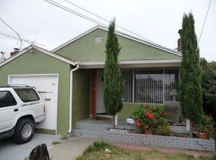 2810 Lincoln Ave, Richmond, CA 94804