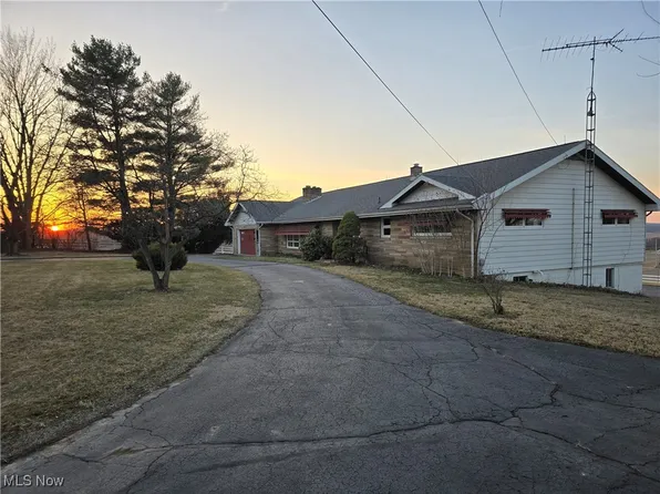 1519 Heyl Rd, Wooster, OH 44691