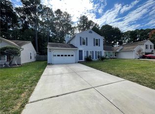 1217 Welles Ct, Chesapeake, VA 23320