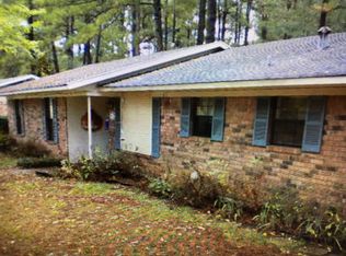 702 Debra St, Mansfield, LA 71052
