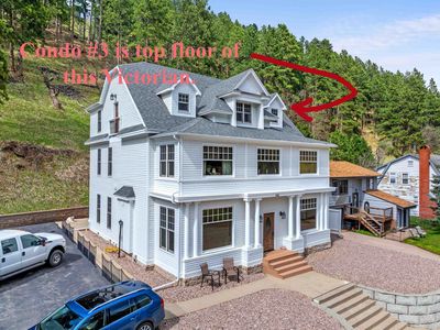 846 Main St, Deadwood, SD, 57732