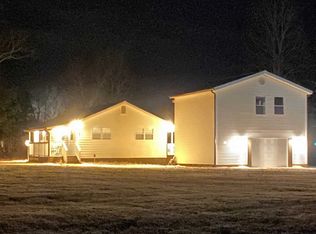 331 Alice Boynton Rd, Manchester, TN 37355