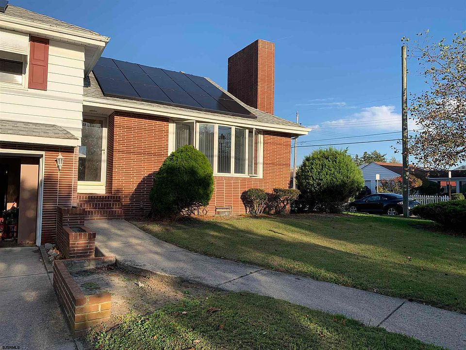 1201 N Ohio Ave, Atlantic City, NJ 08401 MLS 559789 Zillow