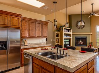 5100 N Glencoe Rd, Tucson, AZ 85749