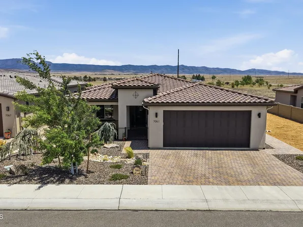 7061 N Robin Nest Ct, Prescott Valley, AZ 86315