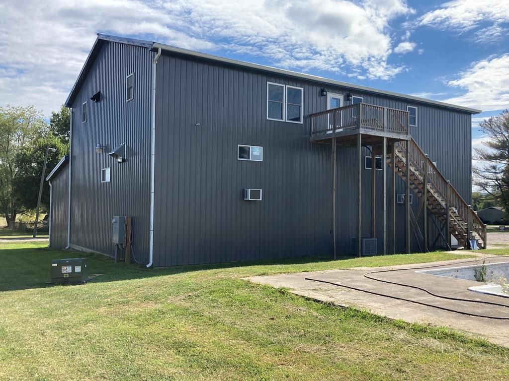 Real estate listing image