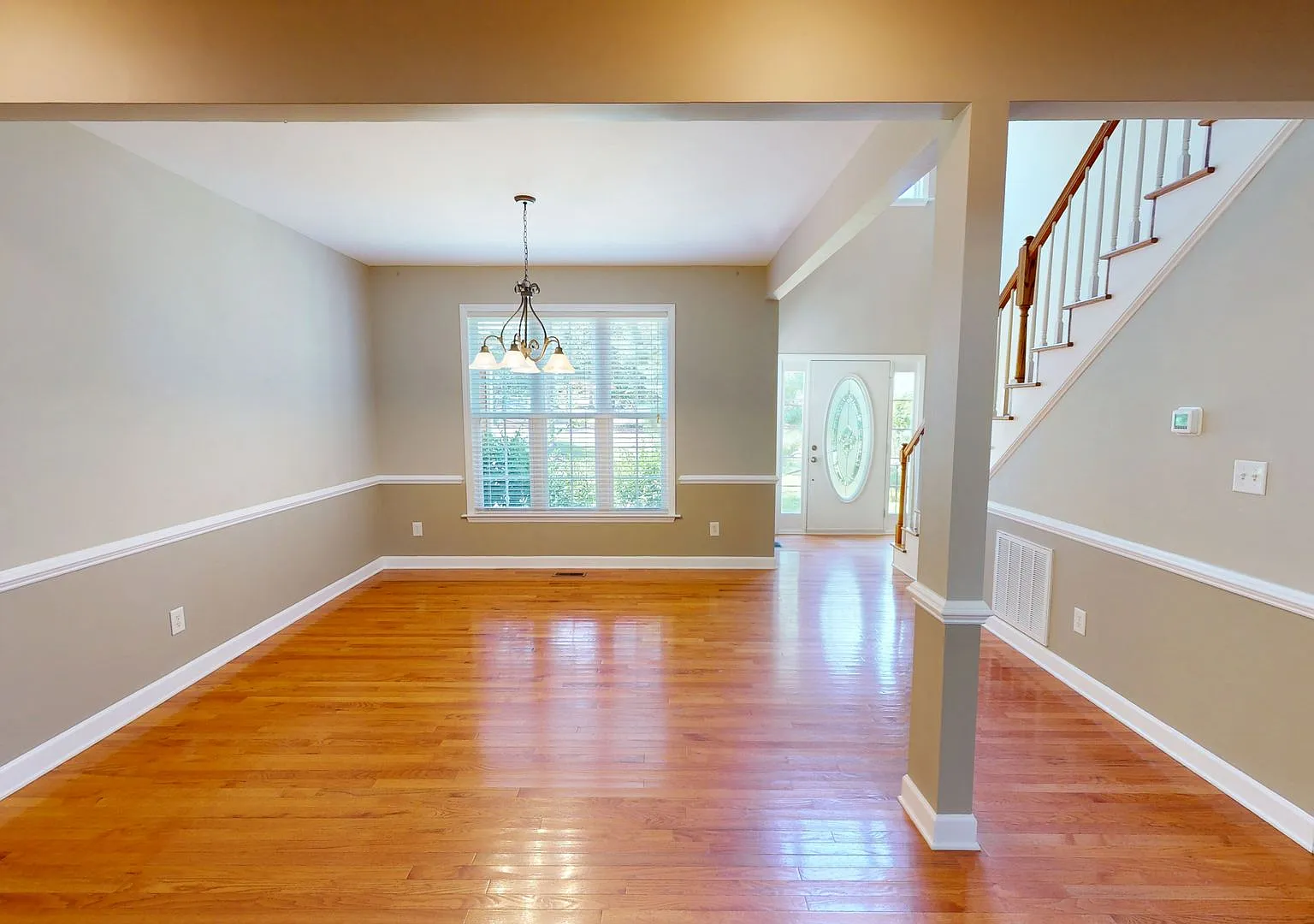 5 Bedrooms with Golf Course Views in Carolina Lakes! — Photo 3