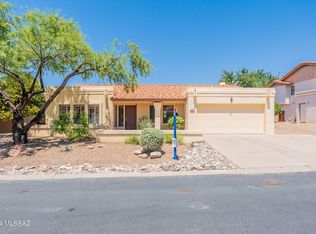 5734 N Via Umbrosa, Tucson, AZ 85750