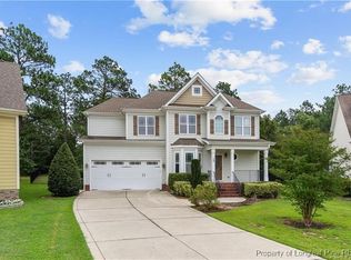 56 N Skipping Pines Ct, Spring Lake, NC 28390
