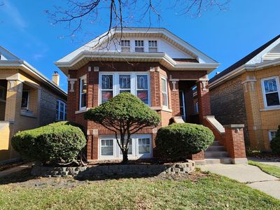 2437 S Oak Park Ave, Berwyn, IL, 60402