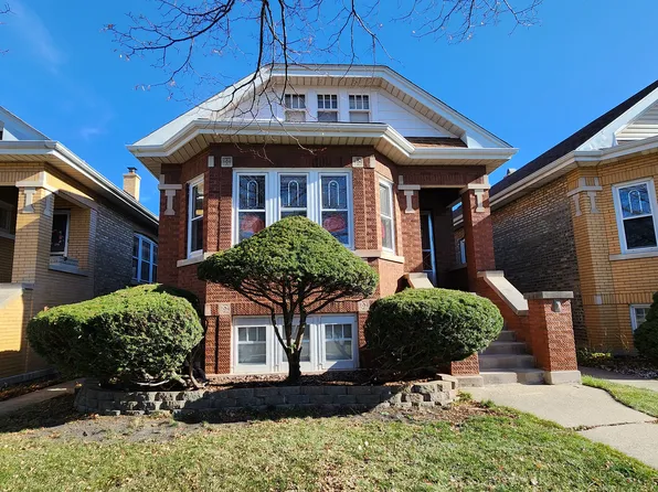 2437 S Oak Park Ave, Berwyn, IL 60402
