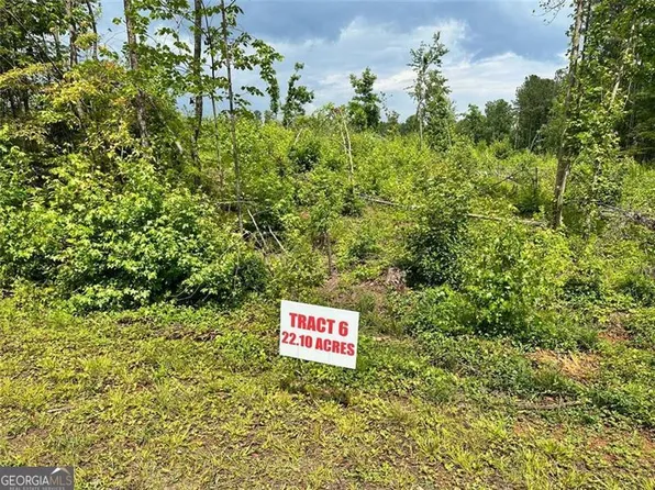 0 Temple Draketown Rd #6, Temple, GA 30179