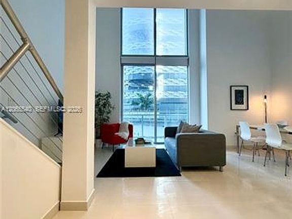 5th image of 1050 Brickell Ave #Cu-206