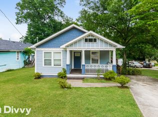 2870 1st Ave SW, Atlanta, GA 30315