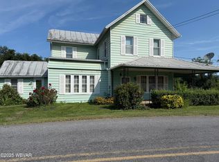 3985 River Rd, Watsontown, PA 17777