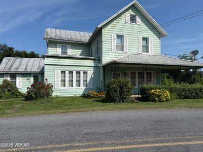 3985 River Rd, Watsontown, PA, 17777