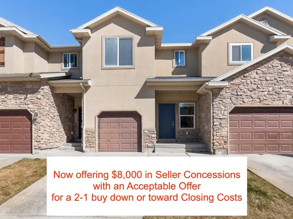 2037 E Cedar Trails Way, Eagle Mountain, UT 84005