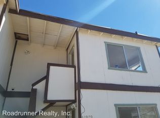 61979 Begonia Pl #B, Joshua Tree, CA 92252