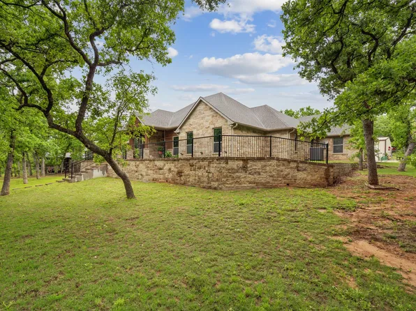 254 Oak Ridge Loop, Whitney, TX 76692