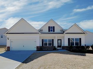 111 Neuse Bluff Cir, Clayton, NC 27527