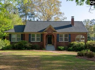 4411 Kilbourne Rd, Columbia, SC 29206