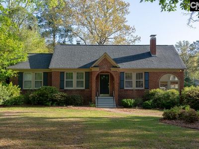 4411 Kilbourne Rd, Columbia, SC, 29206