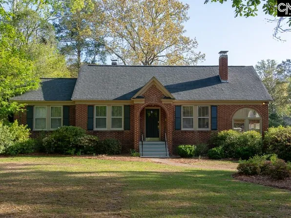 4411 Kilbourne Rd, Columbia, SC 29206