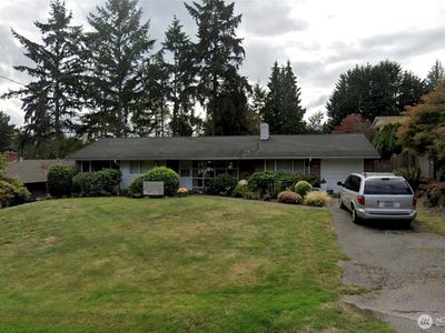 8019 NE 27th Street, Medina, WA, 98039