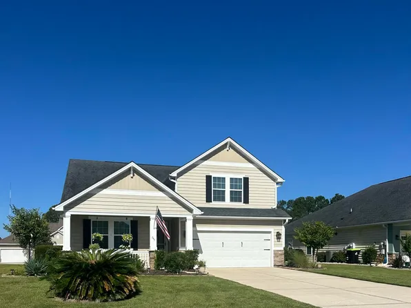 745 Harbor Bay Dr., Murrells Inlet, SC 29576