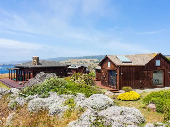 34375 Pacific Reefs Rd, Albion, CA 95410